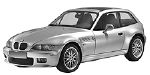 BMW E36-7 P0BF0 Fault Code