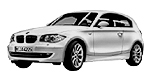 BMW E81 P0BF0 Fault Code