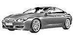 BMW F06 P0BF0 Fault Code